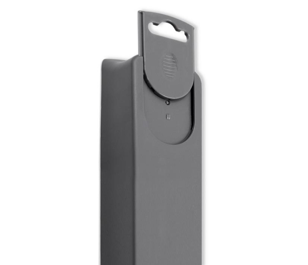 QOLTEC Listwa zasilająca - 4 gniazda, 1.8m, biało-szara 50295 - 1122528 - zdjęcie 7